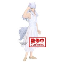 Yu Yu Hakusho Ankoku Bujutsukai Youko Kurama Figur 19Cm