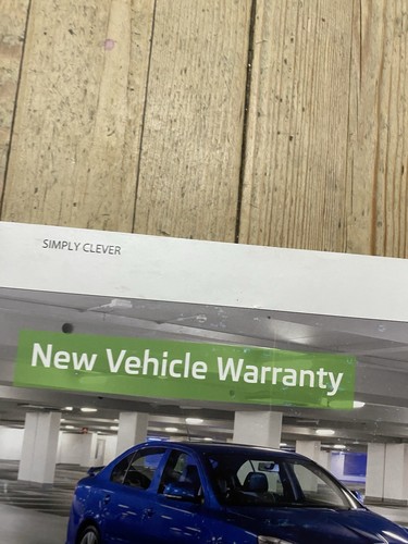 09-13 SKODA YETI OWNERS HANDBOOK MANUAL + NAVI & WALLET Print 2011 Ref17660 - Picture 18 of 20
