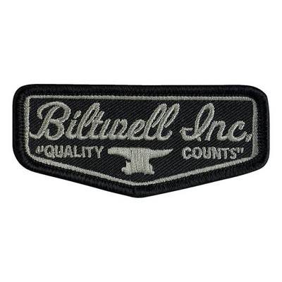 Biltwell Shield 3 ''Schwarz / Grau