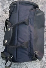 BULTO/ESTUCHE PROFESIONAL PARA GUIRA DOMINICANA NUEVO🇩🇴