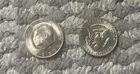 1983-P 50C Kennedy Half Dollar