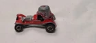 1969 Hot Wheels Red Baron Red Line Die-Cast Car