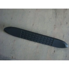 TrailFX WSP003KIT For 4 Inch Oval Straight Bars (Installation Clips Included)