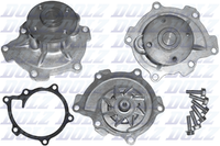 Wasserpumpe MotorküHlung Dolz C151 FüR Mitsubishi 4008 C4 CitroËN Aircross ASX 2