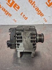 2015-2020 VOLKSWAGEN VW CADDY MK4 2.0 TDI ALTERNATOR 03L903024L