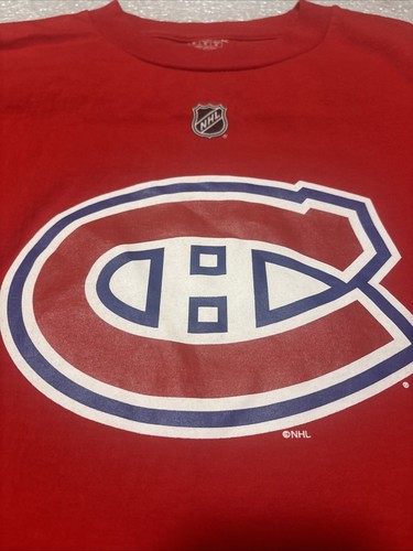 Canadians Gallagher Red Jersey Shirt #11. Men’s Medium Canadians Shirt Free Ship - Picture 6 of 8
