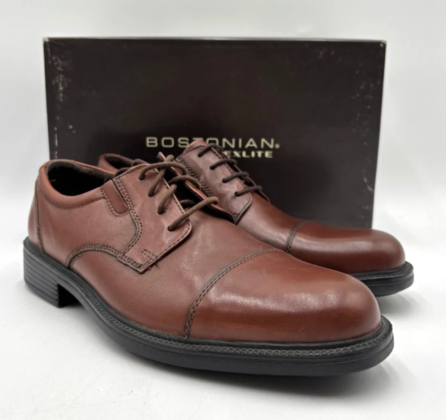 Bostonian Men's Dress Shoes for sale - eBay Bostonian Men's Dress Shoes for sale - eBay