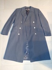 Bundeswehr Mantel des Heeres 