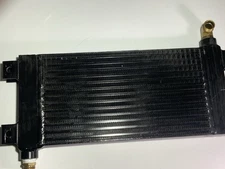 Air Compressor After cooler 