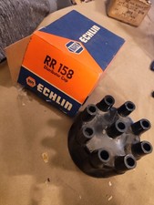 Distributor Cap Napa Echlin RR 158 Fits 8 Cyl...