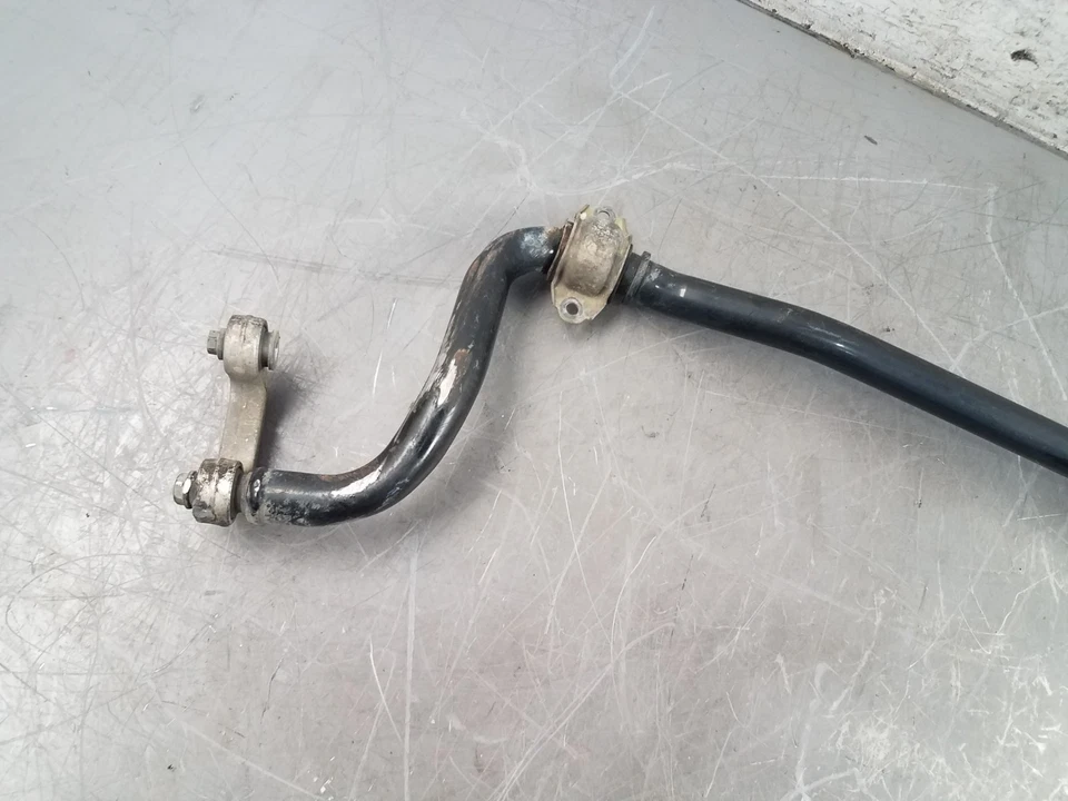 Barra estabilizadora delantera Audi S4 B7 Avant 2006 #2021 J3 Foto 2 de 4