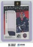 2025-26 SP Game Used Stadium Series Banner Year Relics Elvis Merzlikins #BYSS-EM