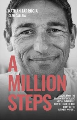 A Million Steps: Lessons from the limit of physical and mental endurance. NEUF