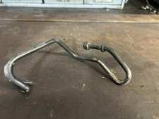 Craftsman Walk Behind Lawn Mower 917379071 Anti-Fold Bracket  Rope Guide 186079