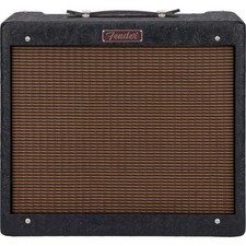Fender Blues Junior IV 30th Anniversary, 120V 15-Watt Tube Combo Amplifier