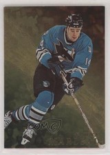1998-99 ITG Be A Player Gold Patrick Marleau #120 1z8
