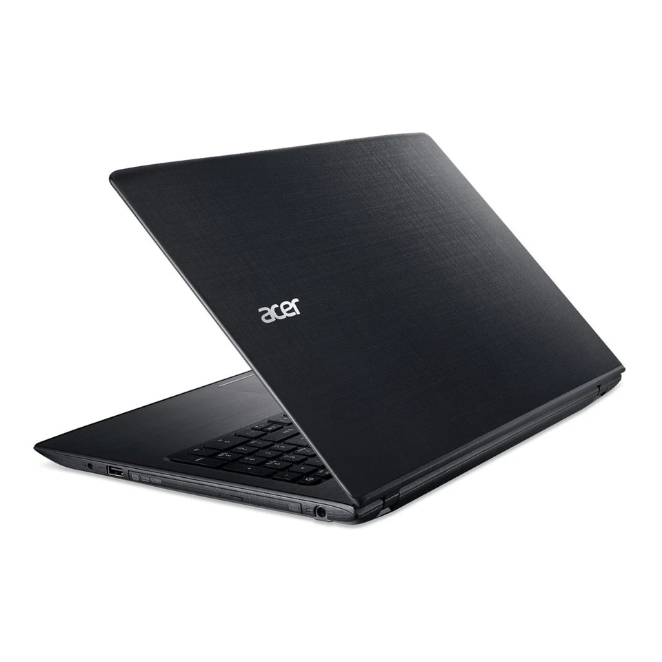 Acer Aspire E 15 E5-576-392H 15.6" 8GB 1TB I3-8130U Win11H, Black - Image 3 of 3