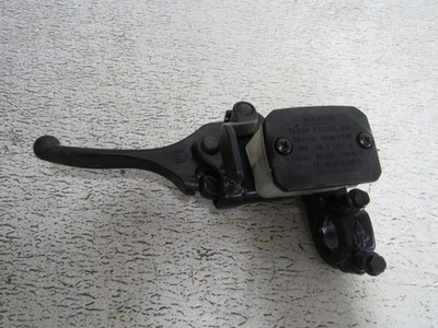 22 SKI DOO SKANDIC SWT 900 ACE BRAKE MASTER CYLINDER PERCH LEVER OEM #0509