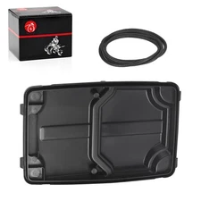 TRX450R 2004-2005 For Honda Air Box Airbox Lid Cover Cap w/ Seal 17217-HP1-000