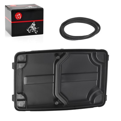 #ad TRX450R 2004 2005 For Honda Air Box Airbox Lid Cover Cap w Seal 17217 HP1 000 $19.99