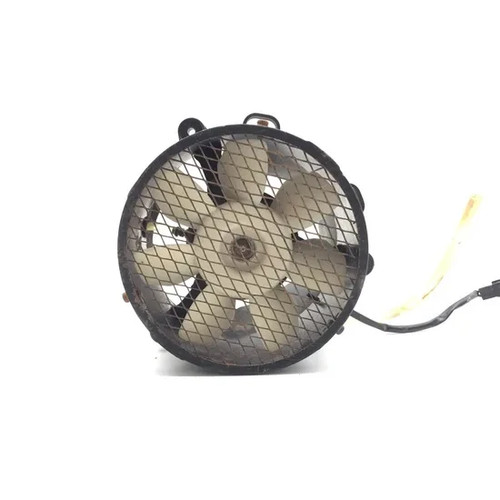 Yamaha 1993 Kodiak 400 YFM400FW 4x4 Engine Fan 3431