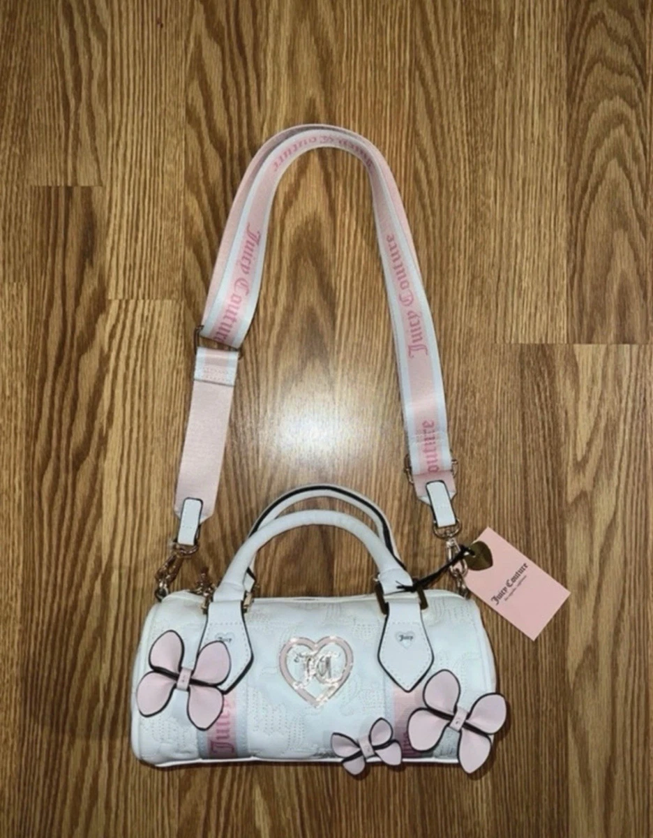 Faux Leather Exterior Pink Bags & Handbags for Women for sale | eBay