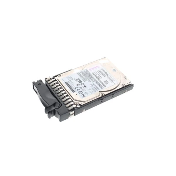 Lenovo 00MM702 600GB 10K SAS 2.5" 6GBps Hard Drive - Image 3 of 4