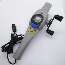 Nintendo 64 Tsuricon Fishing Controller N64 ASCII Japan ASC-0905