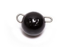 Tungsten Cheburashka Weights, Chebu-Rig