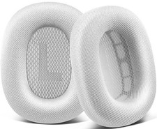 Ear Cushions for Airpod Max Over-Ear Headphones Earpads Replacement Covers Cu...