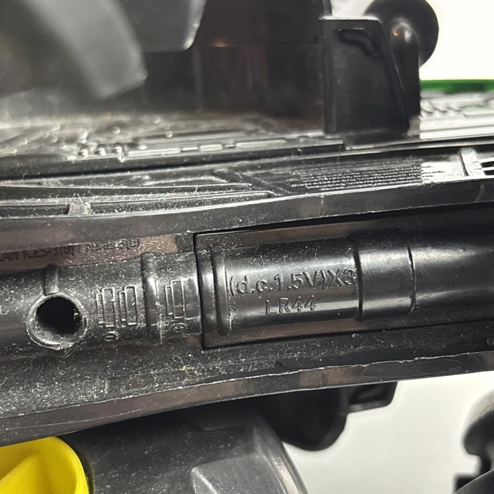 John Deere 2011 Monster Treads Tractor.   - Image 2 of 4