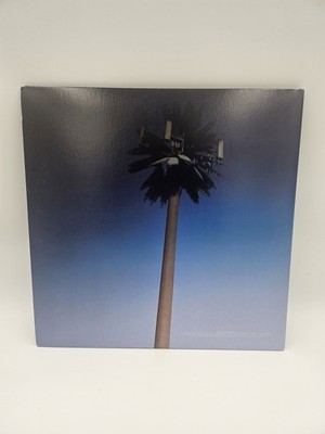 Miley Cyrus – Endless Summer Vacation Limited Edition White LP