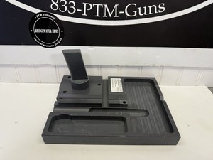 1911 ARMORERS PLATE KIT – Present Arms W/ MAG POST & FIXTURE - USA