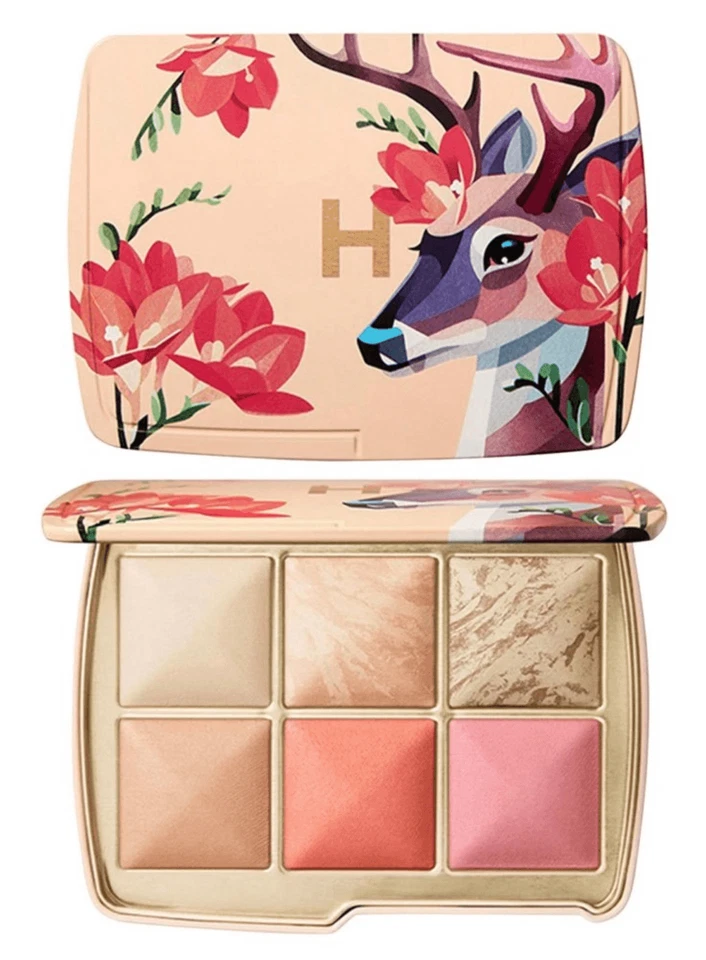 MUST HAVE LIMITED EDITION HOURGLASS AMBIENT LIGHTING EDIT - UNLOCKED- DEER PALET - Image 3 of 4
