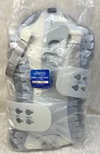 New Sealed Aspen LSO Lower Spine Braces Short / Large Sides Model : 990041