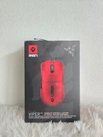 Razer Viper V3 Pro HyperSpeed Wireless Esports Gaming Mouse | Sentinels Edition