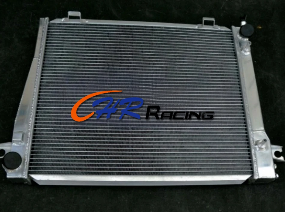 Radiador BMW E28 520I 85-87;525E 81-87;528E 82-88 M20 2.0L/2.7L AT Foto 3 de 4