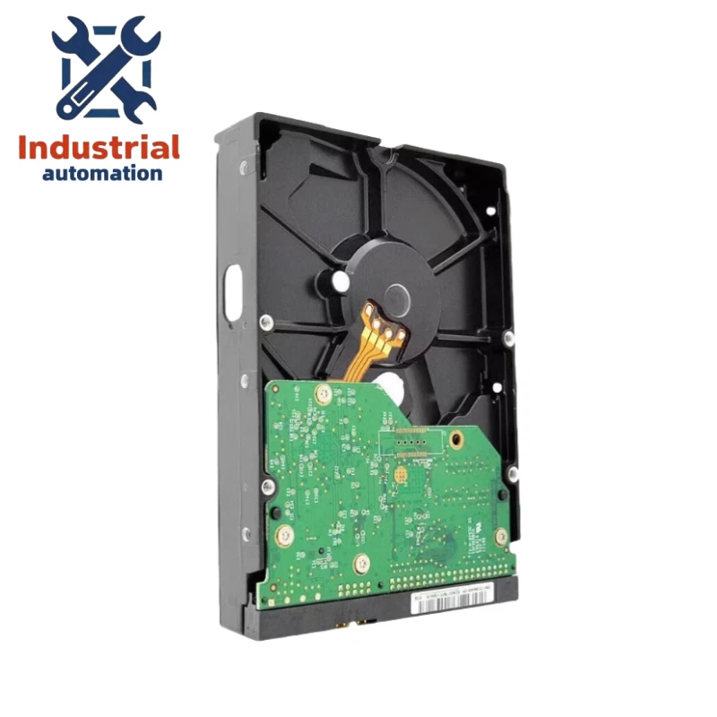 WD1600AAJB 1PCS NEW Western Digital Blue 160GB 7200RPM IDE/PATA 3.5in Hard Drive - Image 3 of 4