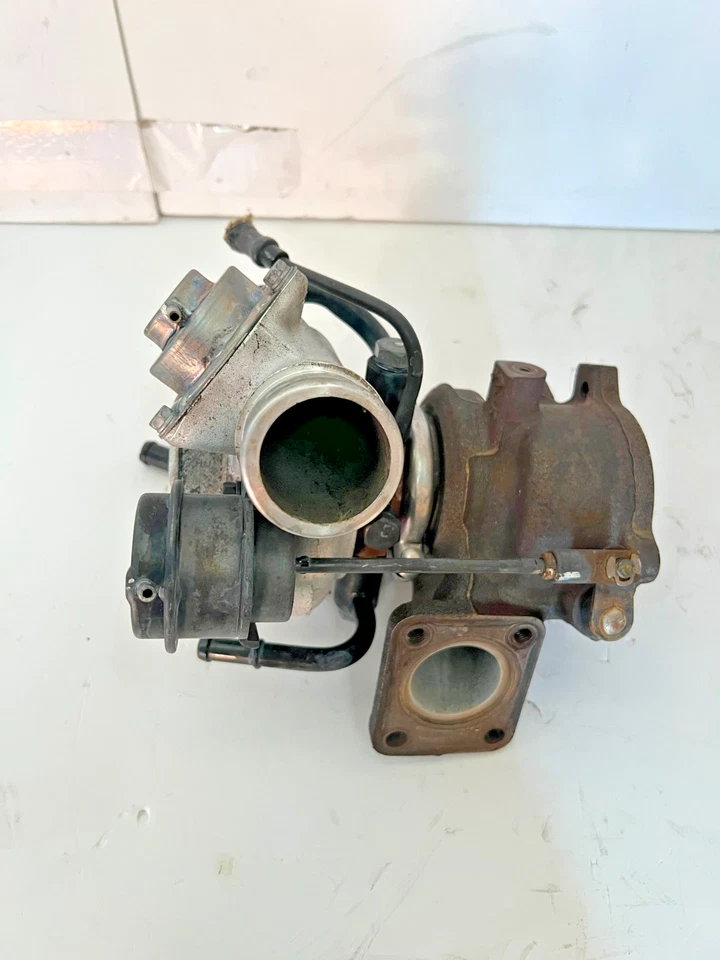 TURBOCHARGER 28231-2C410 FITS HYUNDAI GENESIS COUPE 2008-2011 - Image 3 of 4