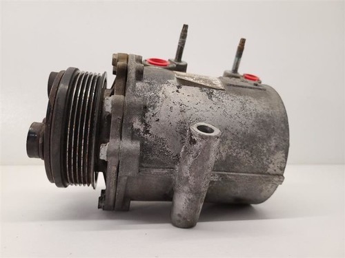 BUICK RENDEZVOUS 2006-2007 AC Compressor 3.5L FWD AOD 19129935 - Picture 2 of 12