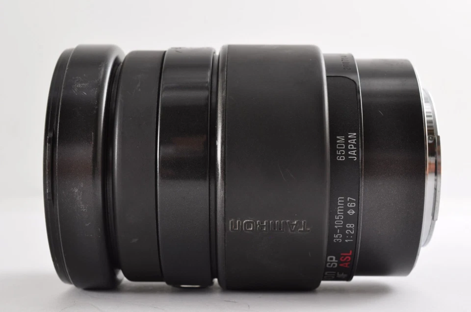 Tamron SP AF 35-105mm f/2.8 Aspherical for A Mount [Exc+2] Japan / 1787G#1 - Image 4 of 4