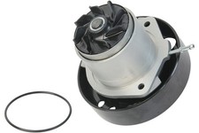 URO Parts 03H121008K Water Pump For 11-18 Volkswagen Atlas Touareg