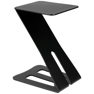 Omnitronic Monitorständer Monitor Stativ Lautsprecherständer schwarz TMO-3985