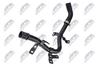 KüHlmittelrohrleitung NTY CPP-CT-008 Metall FüR Peugeot 307 Break 3E 3A SW 3H 2A