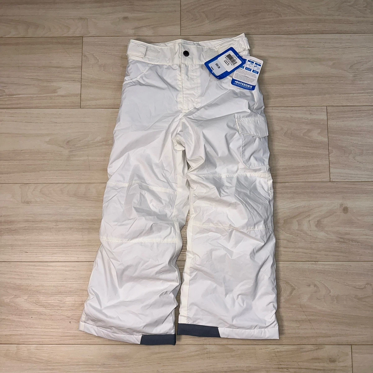 25+ Columbia White Sports Snow Pants & Bibs for sale | Updated Oct