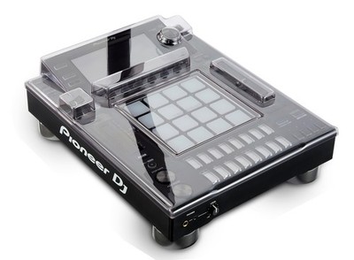 Decksaver DS-PC-DJS1000 - Pioneer DJ DJS-1000 Cover