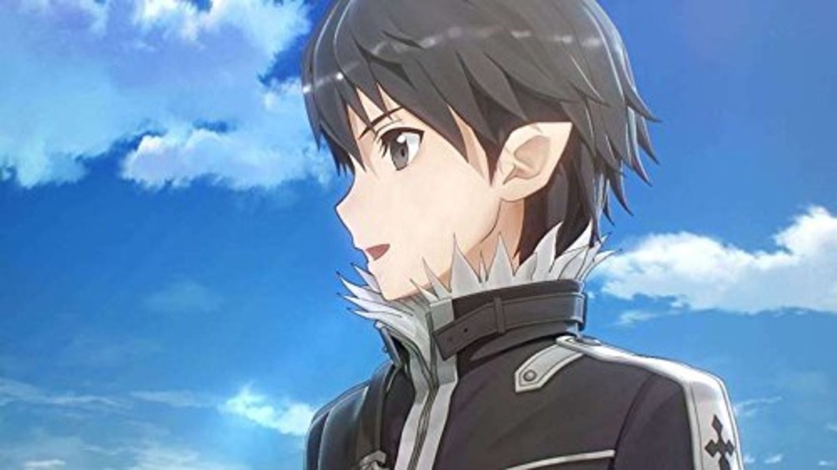 Sword Art Online 特大ポスター 19枚セット The Official Sword Art Online TCG Booster Box Opening! - YouTube