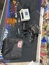 Lot Of RC Tools MIP protek Gens Ace Trak Power Factory Team