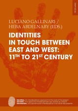 Identities in touch between East and West: 11...