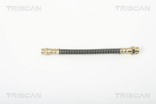 Bremsschlauch Hinterachse für CITROËN PEUGEOT C2 C3 I Pluriel ENTERPRISE 1007